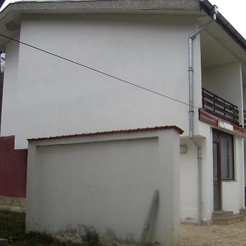 Alberghi in Apriltsi