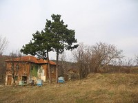 Piccola Casa rurale a 50 km dal mare