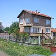 Spaziosa casa a 2 piani ribalta vendita vicino al Mar Nero 