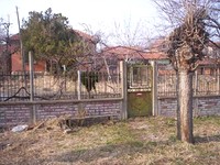 Case in Borovan