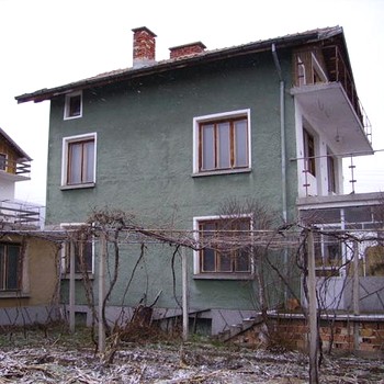 Case in Kazanlak
