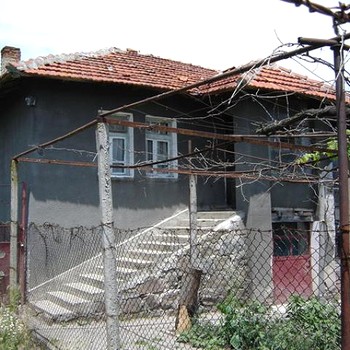 Case in Burgas