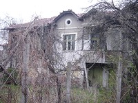 Casa rurale in vendita vicino a Sofia 