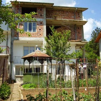 Villa in Stara Zagora