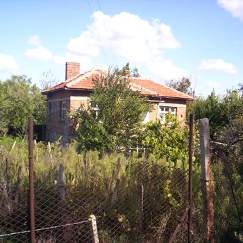 Casa in vendita vicino Yambol