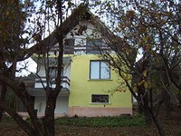 Villa in Vidin