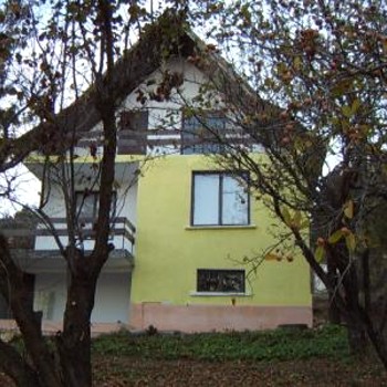Villa in Vidin