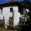 Due case in un giardino vicino Elhovo