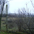 Due casa di piano con il giardino grande