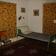 Due casa di piano con il giardino grande