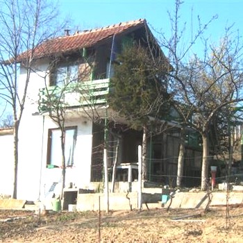 Villa in Varna