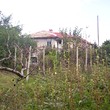 Tipica casa bulgara in vendita vicino Yambol