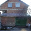 Pazardjik vicino non finito di casa  !