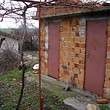 Unfinished Villa