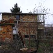 Unfinished Villa