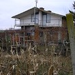 Unfinished Villa