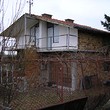Unfinished Villa