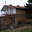 Unfinished Villa