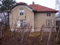 Case in Borovan