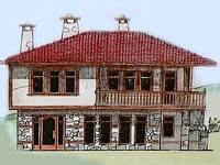Villa in Sliven