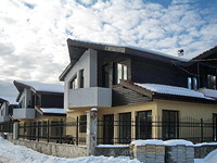 Villa in Borovets