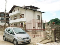 Villa in vendita vicino a Varna