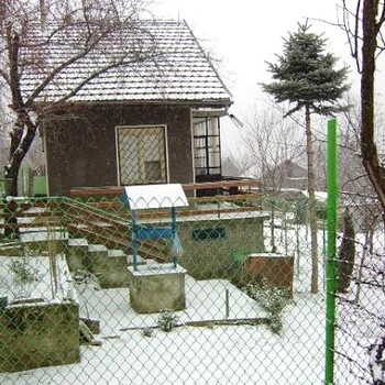 Villa in Veliko Tarnovo