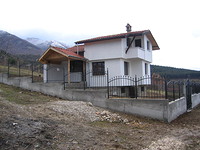Villa in Plovdiv