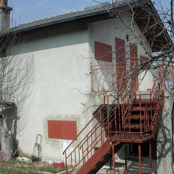 Villa in Varna