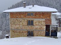 Villa in Pamporovo