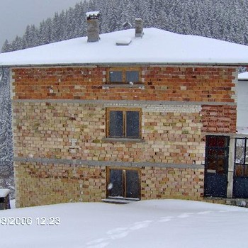 Villa in Pamporovo