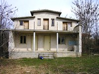 Villa in Elhovo