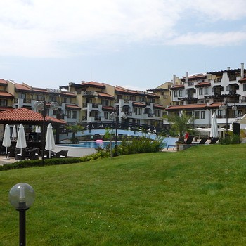 Appartamenti in Sozopol