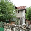 Bene la casa preservato vicino Vidin