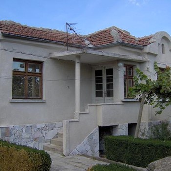 Casa di Prserved sana quasi il mare !