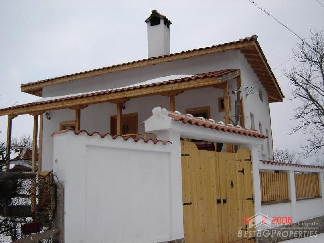 Splendida casa circa 30 km dal mare