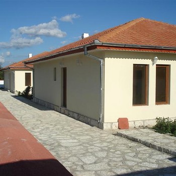 Case in Balchik