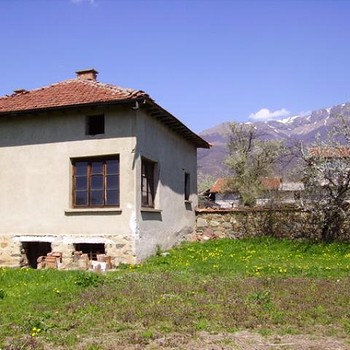 Case in Kazanlak