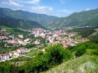 Devin, Bulgaria, Informazioni Comune Devin - Smolyan distretto