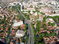 Dobrich, Bulgaria, informazioni sulla città di Dobrich