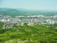 Gabrovo, Bulgaria, informazioni su regione di Gabrovo