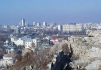 Informazioni su Plovdiv - Bulgaria, la città di Plovdiv