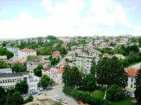 Popovo, Bulgaria, Informazioni sulla zona Popovo