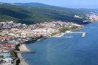 Saint Vlas, Bulgaria, Bulgaro spiaggia località, informazioni su Saint Vlas