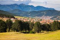Velingrad, Bulgaria, località termale in Bulgaria, informazioni su Velingrad