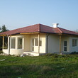 Costruire una nuova casa a Golyamo Krushevo, comune di Bolyarovo