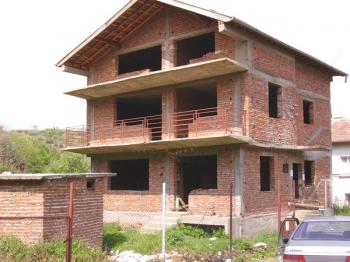 Bulgaro ristrutturazione casa - Mikrevo