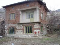 Casa vicino a Sandanski ristrutturazione